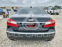 2013 Hyundai Genesis фото