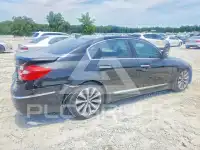 2013 Hyundai Genesis фото