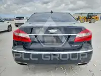 2013 Hyundai Genesis фото