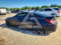 2013 Hyundai Genesis фото