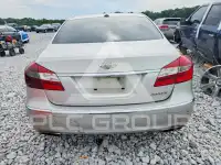 2013 Hyundai Genesis photo