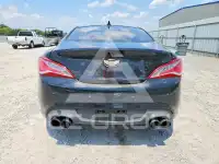 2013 Hyundai Genesis фото
