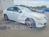 2013 Hyundai Genesis фото