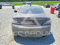 2013 Hyundai Genesis photo