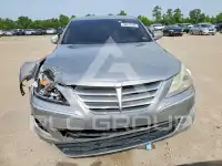 2013 Hyundai Genesis photo