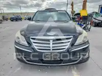 2013 Hyundai Genesis фото