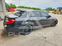 2013 Hyundai Genesis фото