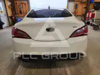2013 Hyundai Genesis фото