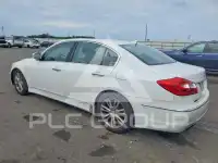 2013 Hyundai Genesis фото