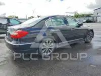 2013 Hyundai Genesis фото