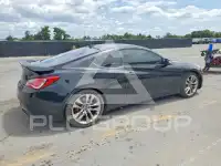 2013 Hyundai Genesis photo