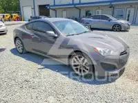 2013 Hyundai Genesis photo