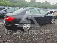 2013 Hyundai Genesis фото