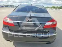 2013 Hyundai Genesis photo