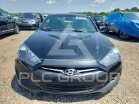 2013 Hyundai Genesis фото