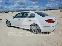 2013 Hyundai Genesis фото