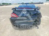 2013 Hyundai Genesis photo