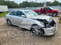 2013 Hyundai Genesis photo