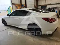 2013 Hyundai Genesis фото