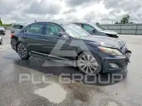 2013 Hyundai Genesis фото