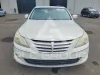 2013 Hyundai Genesis фото