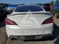 2013 Hyundai Genesis photo