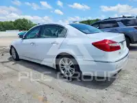 2013 Hyundai Genesis photo