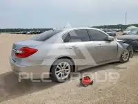 2013 Hyundai Genesis photo