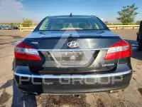 2013 Hyundai Genesis фото