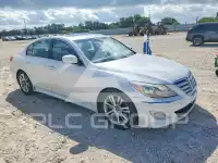 2013 Hyundai Genesis фото