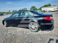 2013 Hyundai Genesis фото