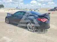 2013 Hyundai Genesis photo