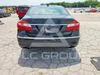 2013 Hyundai Genesis фото