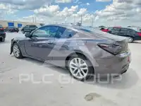 2013 Hyundai Genesis фото