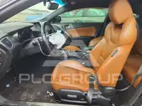 2013 Hyundai Genesis фото