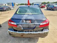 2013 Hyundai Genesis фото