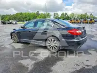 2013 Hyundai Genesis фото