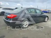 2013 Hyundai Genesis photo