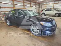 2013 Hyundai Genesis фото