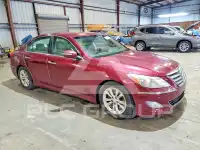 2013 Hyundai Genesis фото