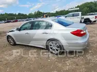 2013 Hyundai Genesis photo