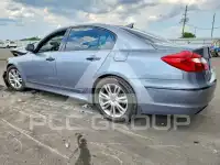 2013 Hyundai Genesis фото