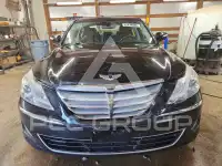 2013 Hyundai Genesis фото