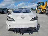 2013 Hyundai Genesis фото