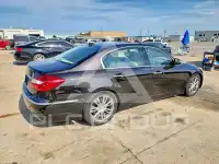 2013 Hyundai Genesis фото