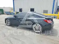 2013 Hyundai Genesis photo