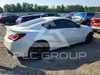 2013 Hyundai Genesis photo