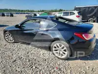 2013 Hyundai Genesis photo