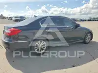 2013 Hyundai Genesis photo