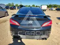 2013 Hyundai Genesis фото